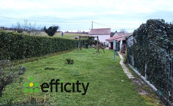 Maison 6 pièces - 150 m²