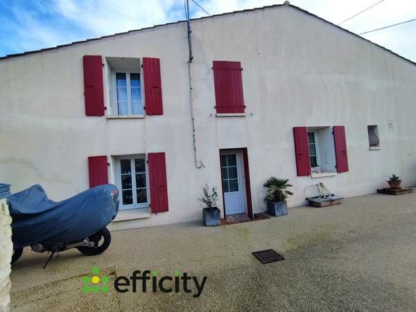 Maison 6 pièces - 150 m²