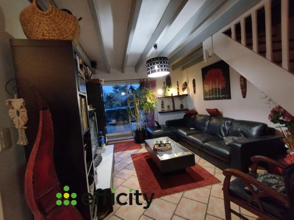 Maison 6 pièces - 150 m²