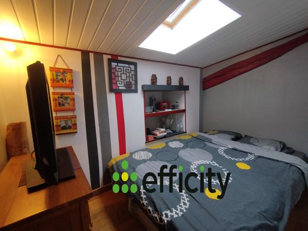 Maison 6 pièces - 150 m²