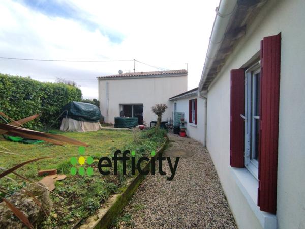 Maison 6 pièces - 150 m²