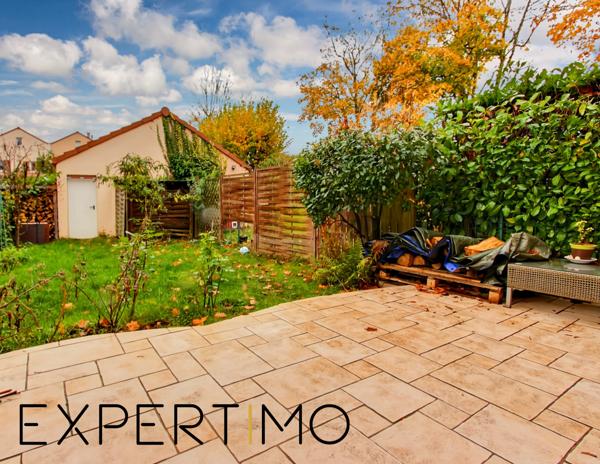 Montigny-le-Bretonneux (78180) MAISON - LE MANET - CENTRE COMMERCIAL DU MANET