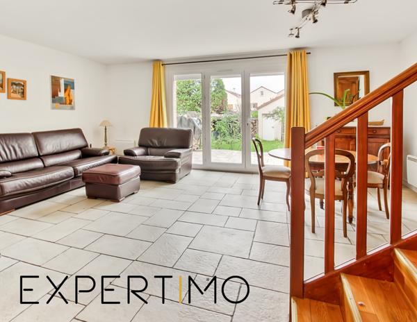 Montigny-le-Bretonneux (78180) MAISON - LE MANET - CENTRE COMMERCIAL DU MANET