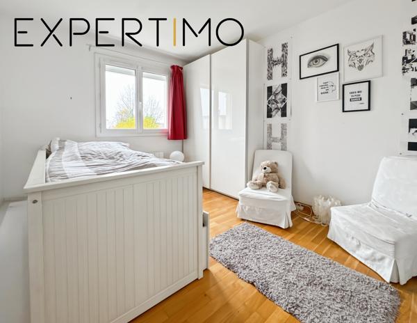 Montigny-le-Bretonneux (78180) MAISON - LE MANET - CENTRE COMMERCIAL DU MANET