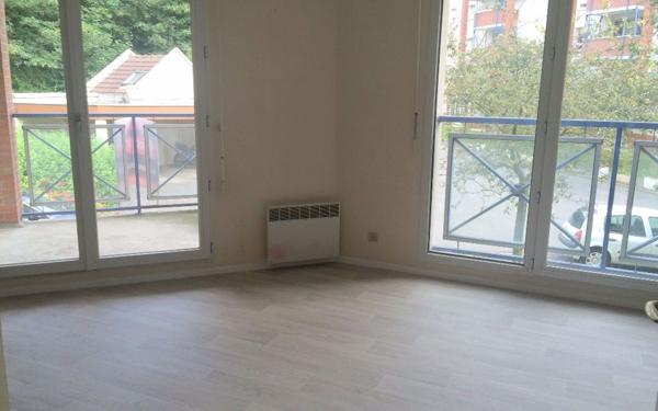 Appartement à louer    1 pièce •    Lille