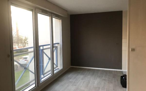 Appartement à louer    1 pièce •    Lille