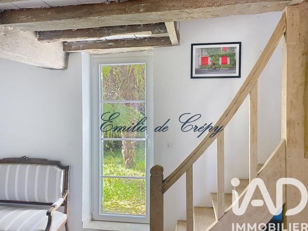 Maison à vendre 7 pièces 178 m² Saint-Cyr-en-Val