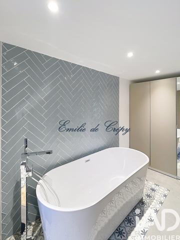 Maison à vendre 7 pièces 178 m² Saint-Cyr-en-Val