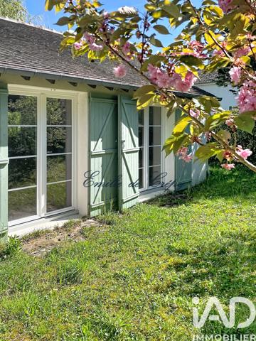 Maison à vendre 7 pièces 178 m² Saint-Cyr-en-Val