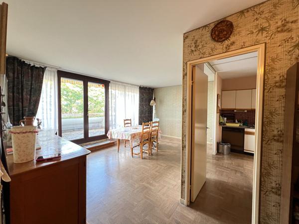 Appartement Meaux 5 pièce(s) 113.91 m2