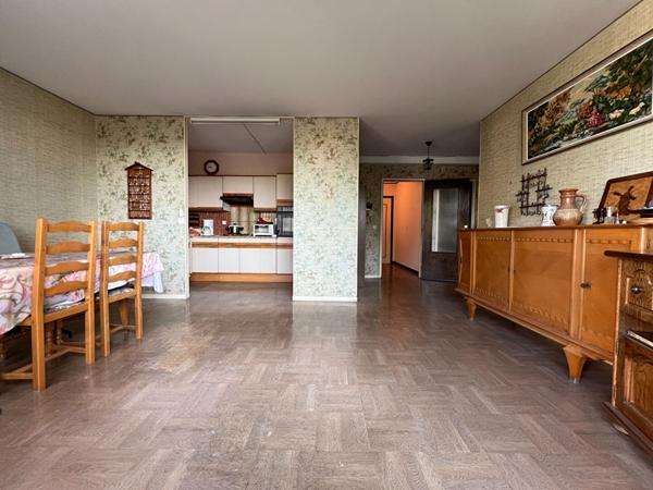 Appartement Meaux 5 pièce(s) 113.91 m2