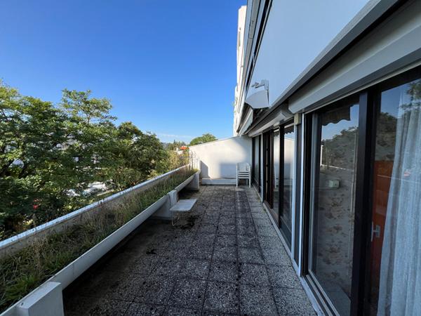 Appartement Meaux 5 pièce(s) 113.91 m2