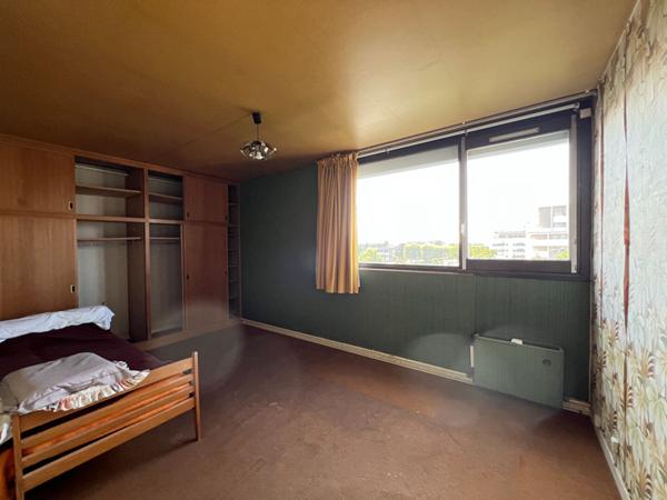 Appartement Meaux 5 pièce(s) 113.91 m2