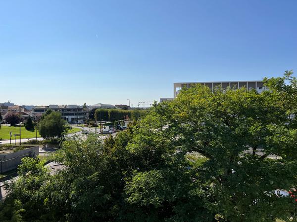 Appartement Meaux 5 pièce(s) 113.91 m2