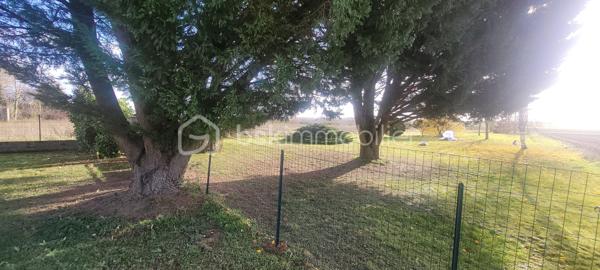 Maison traditionnelle de 113,33 m²