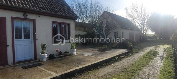 Maison traditionnelle de 113,33 m²