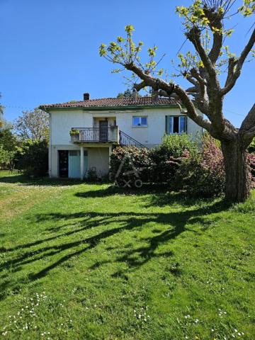 Rare ensemble immobilier à 2 kms du centre-ville d'Eauze
