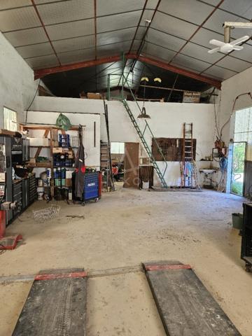 Rare ensemble immobilier à 2 kms du centre-ville d'Eauze