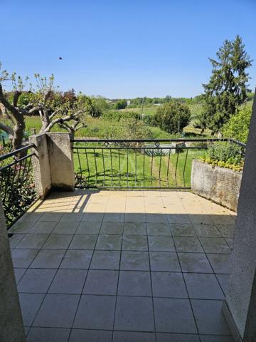 Rare ensemble immobilier à 2 kms du centre-ville d'Eauze