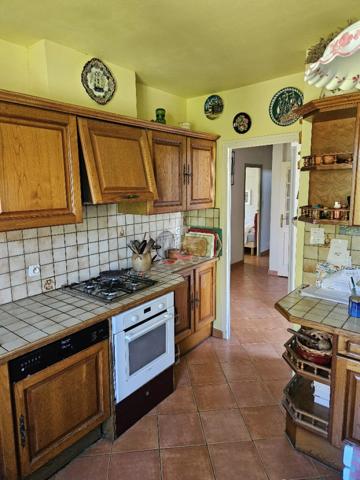 Rare ensemble immobilier à 2 kms du centre-ville d'Eauze