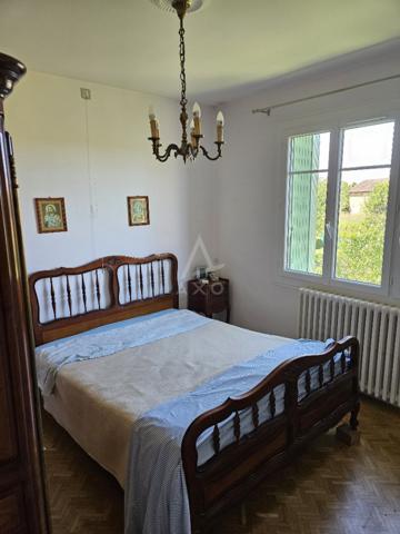 Rare ensemble immobilier à 2 kms du centre-ville d'Eauze