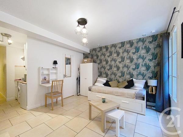 Appartement Studio à vendre  1 pièce - 23,96 m2 CHARTRES - 28