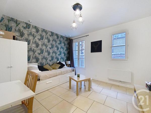 Appartement Studio à vendre  1 pièce - 23,96 m2 CHARTRES - 28
