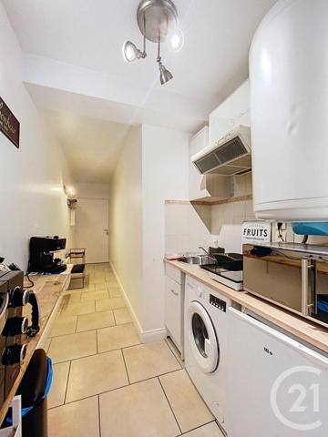 Appartement Studio à vendre  1 pièce - 23,96 m2 CHARTRES - 28