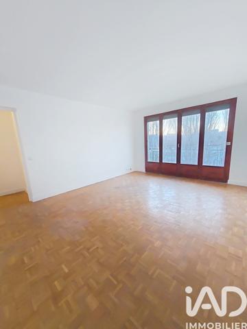 Studio à vendre 39 m² Joinville-le-Pont