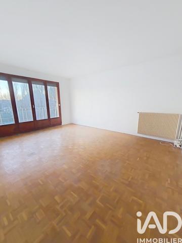 Studio à vendre 39 m² Joinville-le-Pont