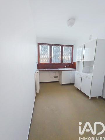 Studio à vendre 39 m² Joinville-le-Pont