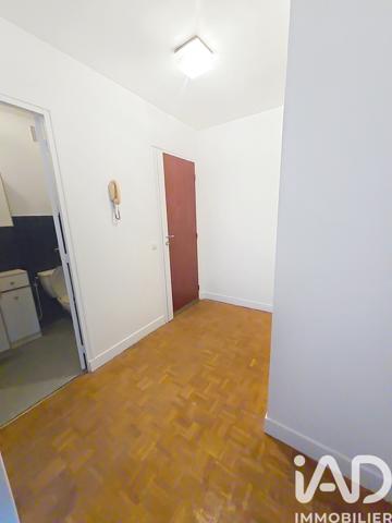 Studio à vendre 39 m² Joinville-le-Pont