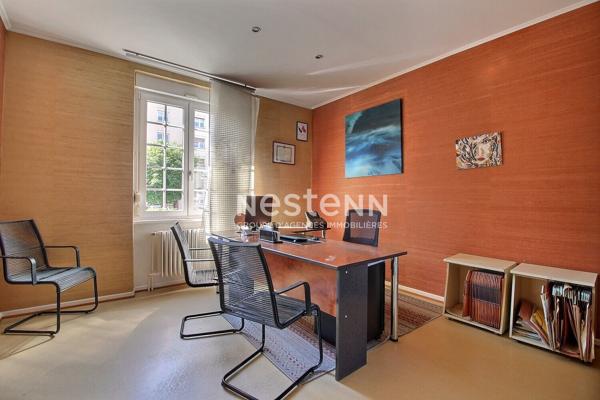 Appartement 3 pièces LINGOLSHEIM - BEAU POTENTIEL