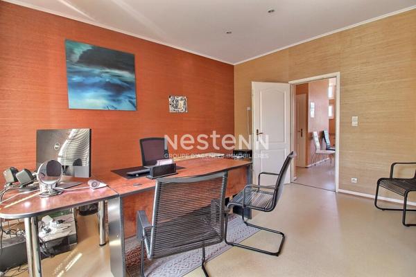 Appartement 3 pièces LINGOLSHEIM - BEAU POTENTIEL