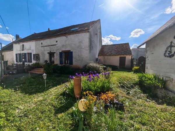 Vente / Maison à Saint-Aubin (10400)