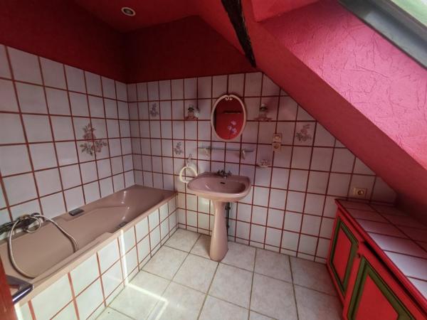 Vente / Maison à Saint-Aubin (10400)