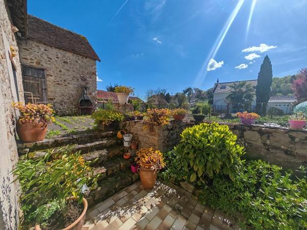 Vente / Maison à Saint-Aubin (10400)