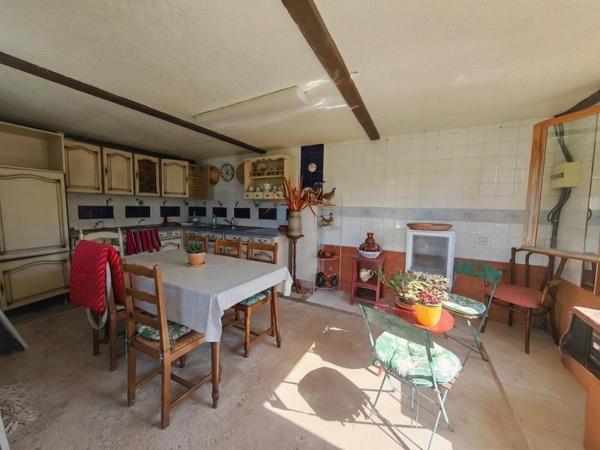 Vente / Maison à Saint-Aubin (10400)
