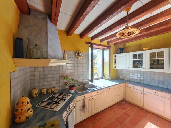 Vente / Maison à Saint-Aubin (10400)