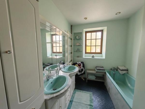 Vente / Maison à Saint-Aubin (10400)
