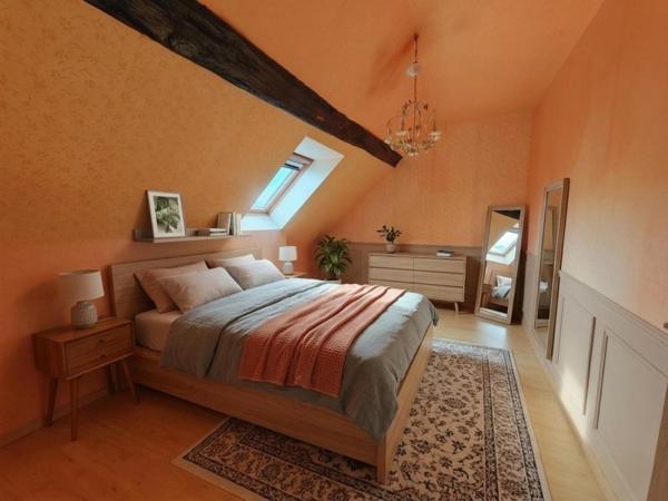 Vente / Maison à Saint-Aubin (10400)