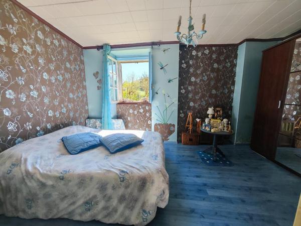 Vente / Maison à Saint-Aubin (10400)