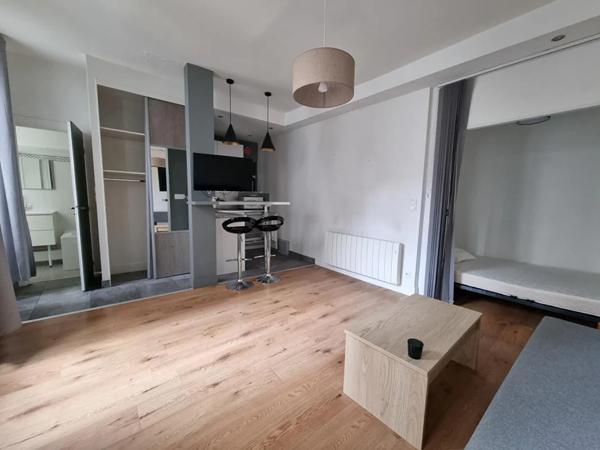 Appartement à vendre à Lyon (69002)