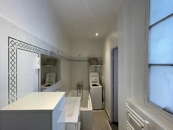 Appartement à vendre à Lyon (69002)