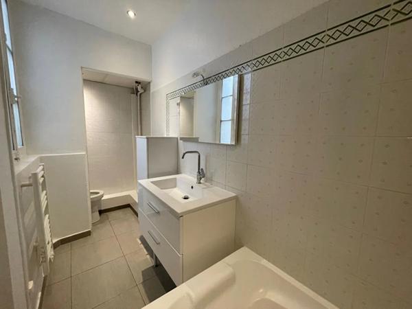 Appartement à vendre à Lyon (69002)