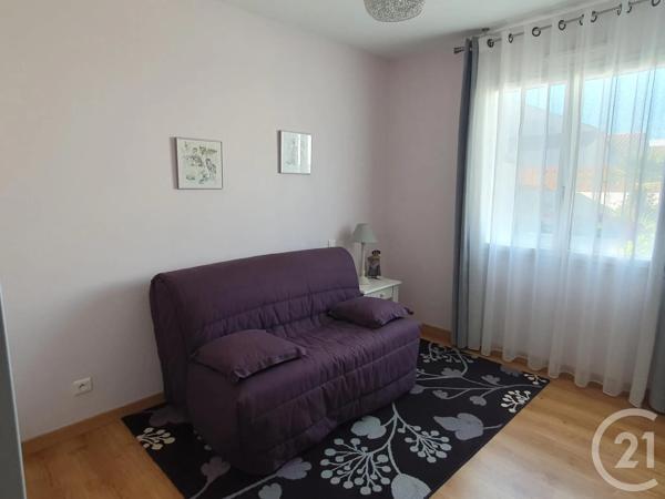 Maison à vendre  4 pièces - 101,11 m 2   CHALLANS  - 85