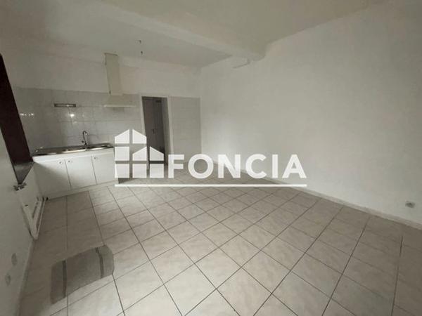 Location Appartement 2 pièces 61.18 m² - IMPASSE CHARMILLEUX Miribel 01700