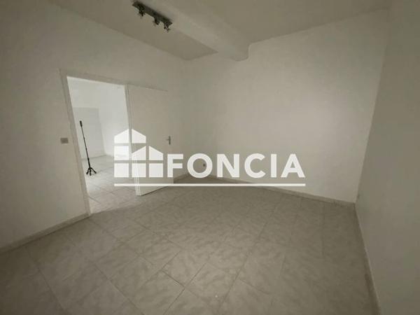 Location Appartement 2 pièces 61.18 m² - IMPASSE CHARMILLEUX Miribel 01700