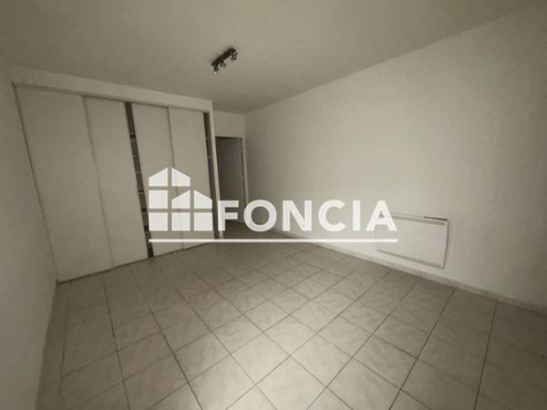 Location Appartement 2 pièces 61.18 m² - IMPASSE CHARMILLEUX Miribel 01700