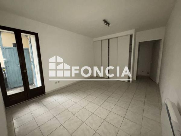 Location Appartement 2 pièces 61.18 m² - IMPASSE CHARMILLEUX Miribel 01700